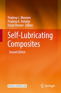 Front cover_Self-lubricating Composites