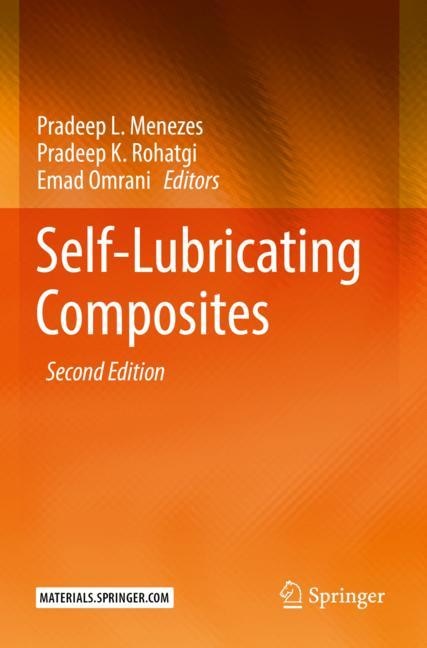 Front cover_Self-Lubricating Composites