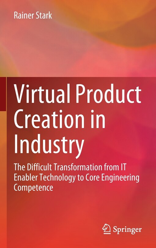Couverture_Virtual Product Creation In Industry