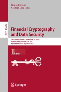 Couverture_Financial Cryptography and Data Security