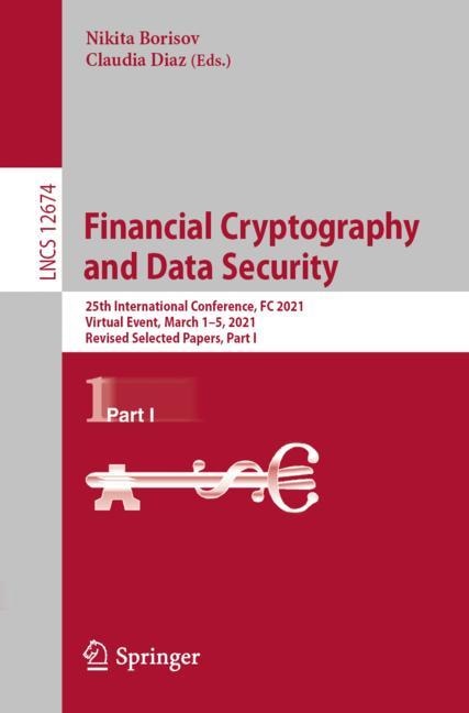 Couverture_Financial Cryptography and Data Security