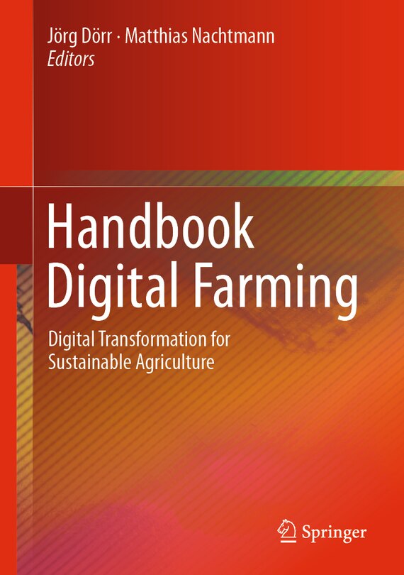 Couverture_Handbook Digital Farming