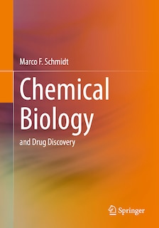Couverture_Chemical Biology