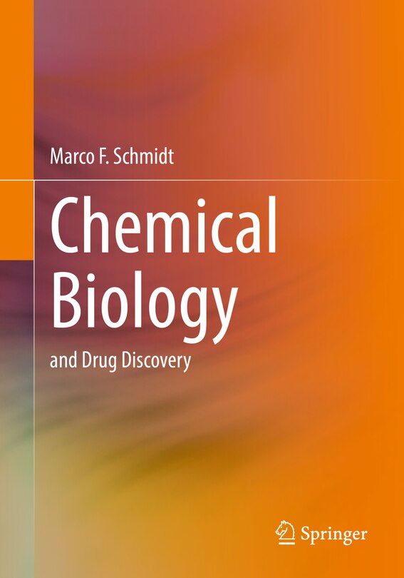 Couverture_Chemical Biology