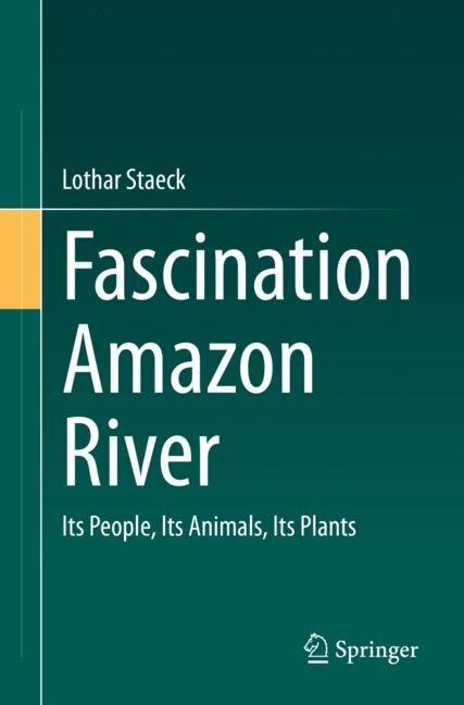 Couverture_Fascination Amazon River