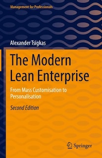 Couverture_The Modern Lean Enterprise