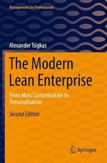 Couverture_The Modern Lean Enterprise
