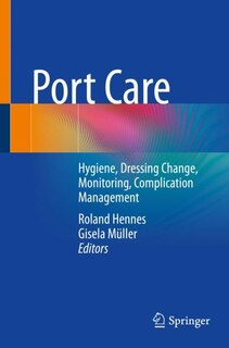 Front cover_Port Care