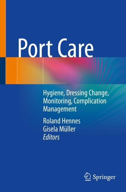 Front cover_Port Care