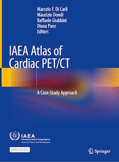 Front cover_Iaea Atlas Of Cardiac Pet/ct