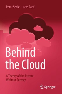 Couverture_Behind the Cloud