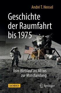 Couverture_Geschichte Der Raumfahrt Bis 1975