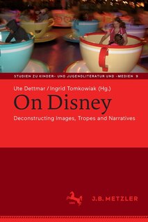 Couverture_On Disney