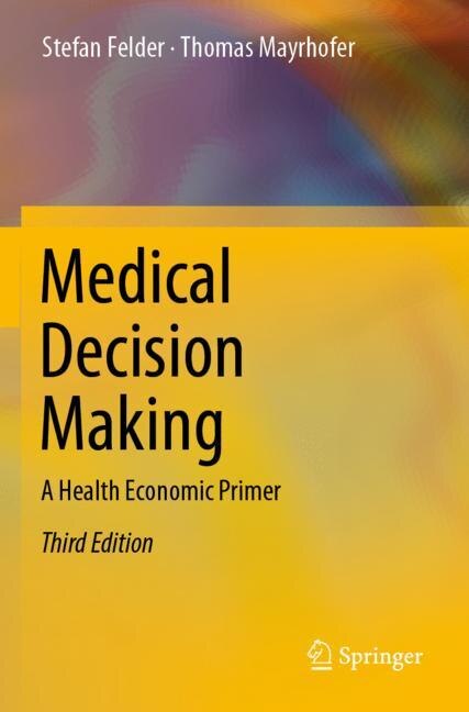 Couverture_Medical Decision Making