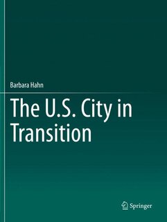 Couverture_The U.S. City in Transition