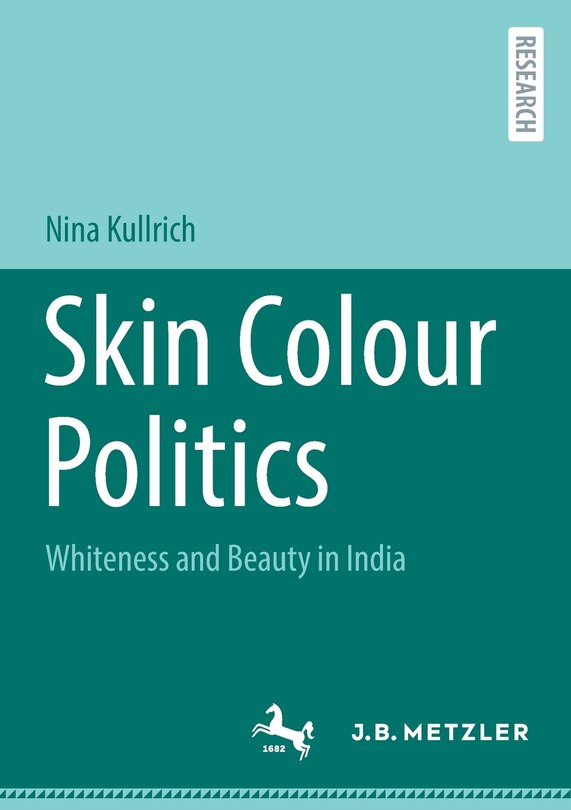 Couverture_Skin Colour Politics