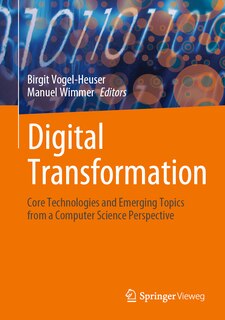 Front cover_Digital Transformation
