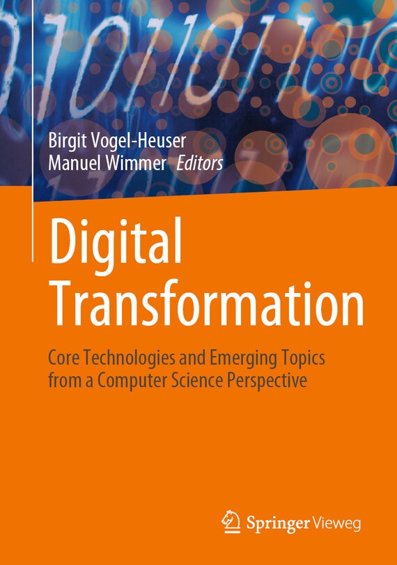 Front cover_Digital Transformation
