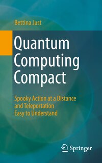 Front cover_Quantum Computing Compact