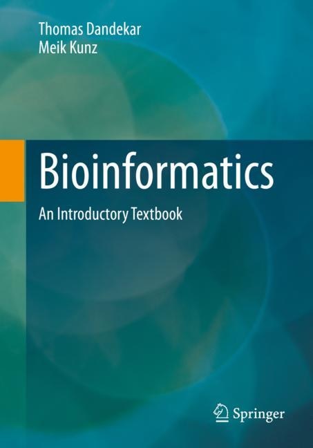 Front cover_Bioinformatics