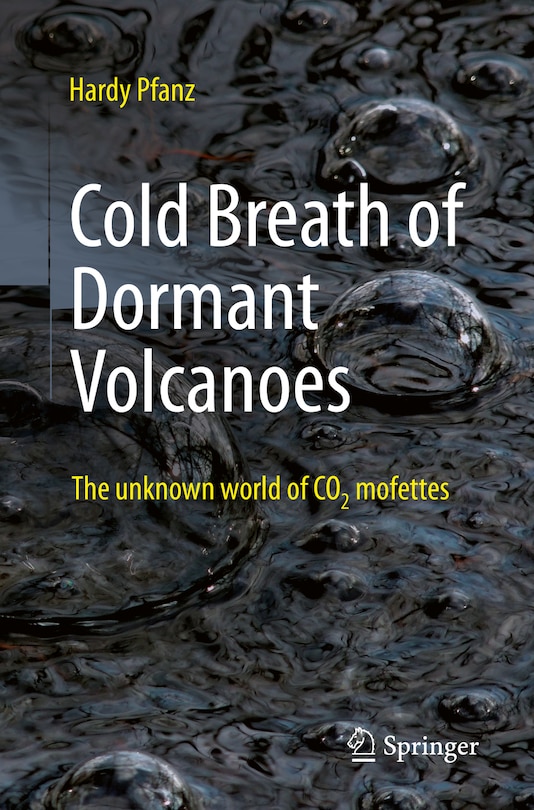 Front cover_Cold Breath of Dormant Volcanoes