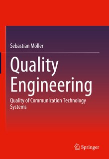 Front cover_Quality Engineering
