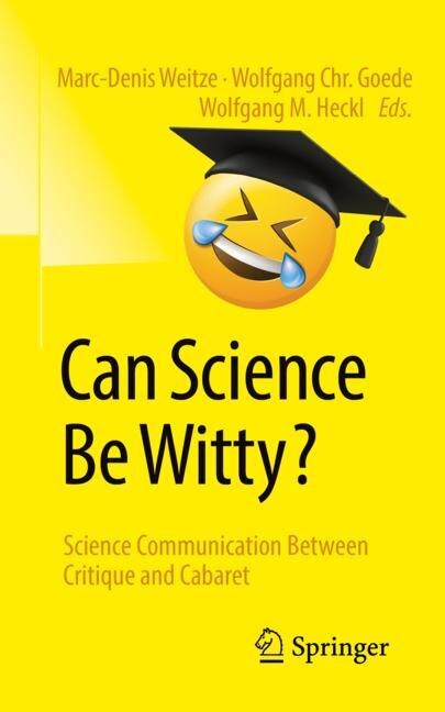 Couverture_Can Science Be Witty?