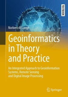 Couverture_Geoinformatics in Theory and Practice