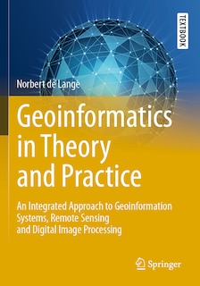 Front cover_Geoinformatics in Theory and Practice