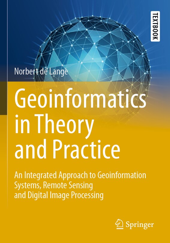 Front cover_Geoinformatics in Theory and Practice