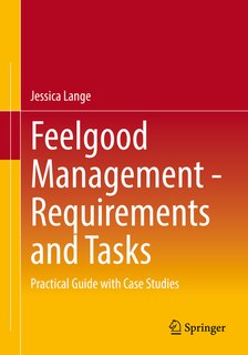Front cover_Feelgood Management - Requirements and Tasks
