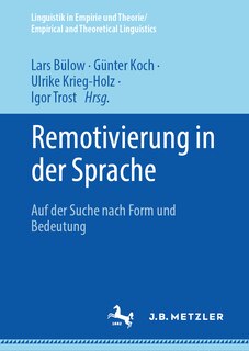 Front cover_Remotivierung in der Sprache