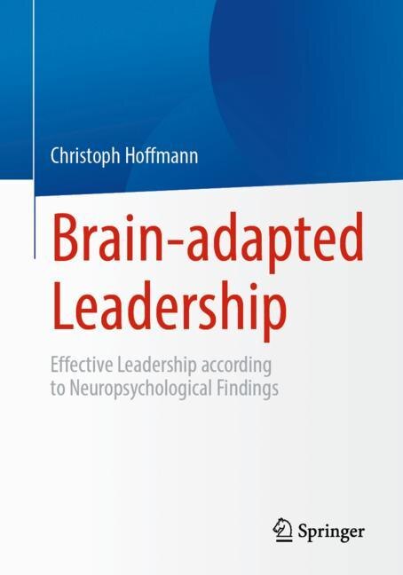 Couverture_Brain-adapted Leadership