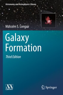 Front cover_Galaxy Formation