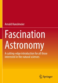 Front cover_Fascination Astronomy