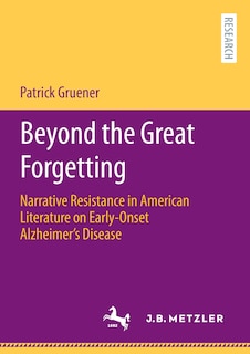 Couverture_Beyond the Great Forgetting