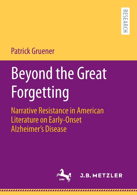 Couverture_Beyond the Great Forgetting