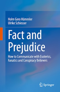 Front cover_Fact and Prejudice