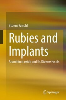 Front cover_Rubies and Implants