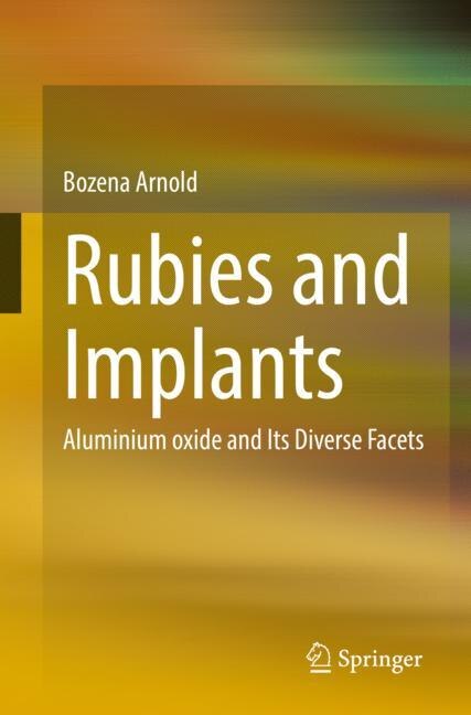 Front cover_Rubies and Implants