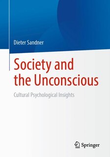 Couverture_Society and the Unconscious