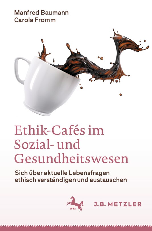 Couverture_Ethik-Cafés Im Sozial- Und Gesundheitswesen