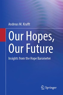 Front cover_Our Hopes, Our Future