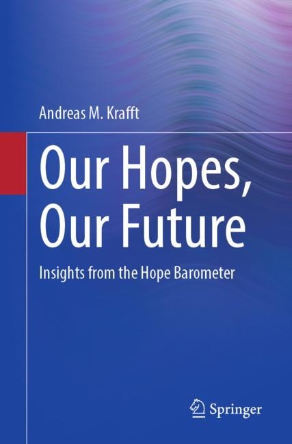 Front cover_Our Hopes, Our Future