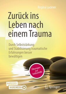 Couverture_Zurück Ins Leben Nach Einem Trauma