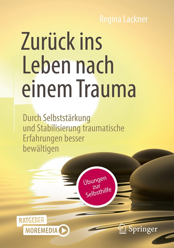 Couverture_Zurück Ins Leben Nach Einem Trauma