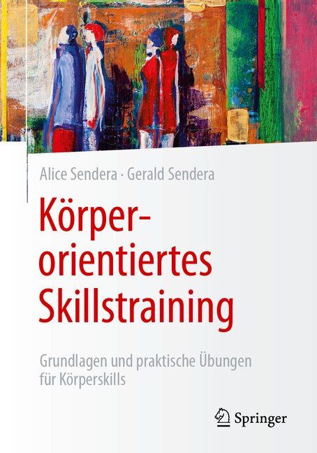 Front cover_Körperorientiertes Skillstraining