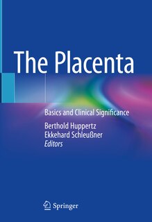 Front cover_The Placenta