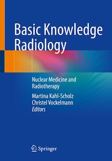 Couverture_Basic Knowledge Radiology