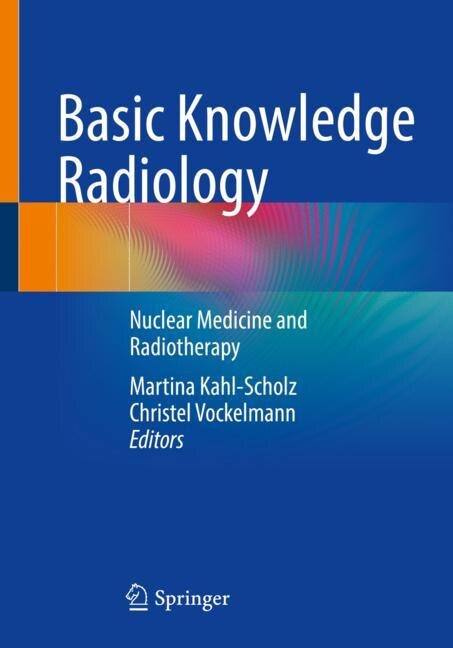 Couverture_Basic Knowledge Radiology